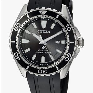 Citizen Eco-Drive Promaster Diver Mens Watch